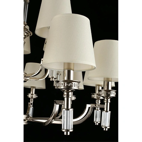 Люстра подвесная Aployt Patricia APL.716.03.15 Люстра подвесная Aployt Patricia APL.716.03.15