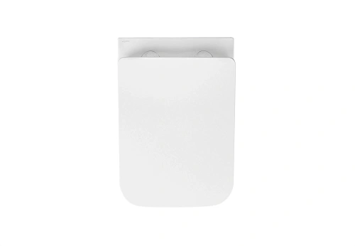 Унитаз подвесной Aquatek ЛИБРА NEW AQ0530N-00 525x360x290 безободковый тонкое сиденье Soft Close Унитаз подвесной Aquatek ЛИБРА NEW AQ0530N-00 525x360x290 безободковый тонкое сиденье Soft Close