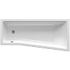 Акриловая ванна Ravak Be HappyII 150х75 L C981000000 (левая) Акриловая ванна Ravak Be HappyII 150х75 L C981000000 (левая)
