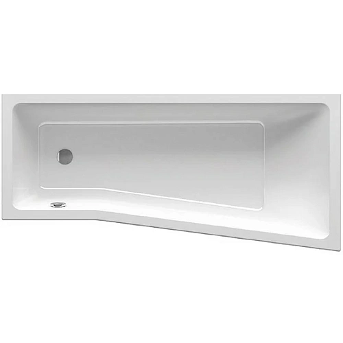 Акриловая ванна Ravak Be HappyII 150х75 L C981000000 (левая) Акриловая ванна Ravak Be HappyII 150х75 L C981000000 (левая)