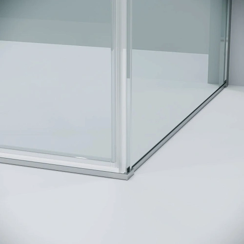 Боковая стенка GROSSMAN Galaxy 200.K33.01.70.10.00 (70x195) хром, стекло прозрачное Боковая стенка GROSSMAN Galaxy 200.K33.01.70.10.00 (70x195) хром, стекло прозрачное