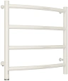 Полотенцесушитель электрический Сунержа Галант 4.0 500х500 МЭМ левый 12-0830-5050 Белый Полотенцесушитель электрический Сунержа Галант 4.0 500х500 МЭМ левый 12-0830-5050 Белый