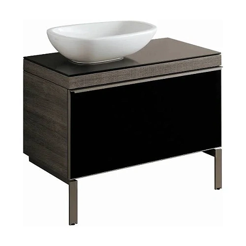 Тумба под раковину Geberit Citterio 500.560.JJ.1 88,4 см Тумба под раковину Geberit Citterio 500.560.JJ.1 88,4 см