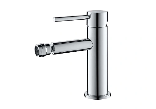 Смеситель для биде Aquatek ЕВРОПА AQ1318CR Хром Смеситель для биде Aquatek ЕВРОПА AQ1318CR Хром