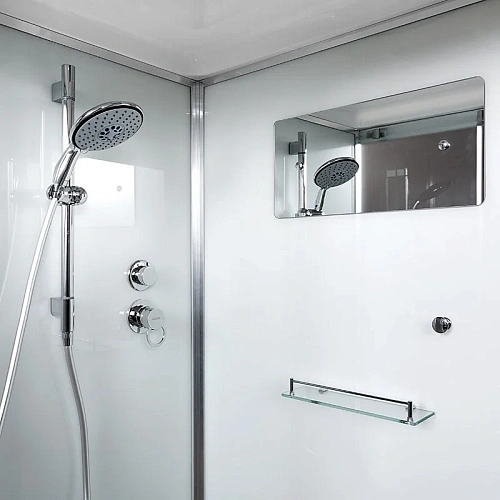 Душевая кабина Dto D (D119) 110x90 см Душевая кабина Dto D (D119) 110x90 см