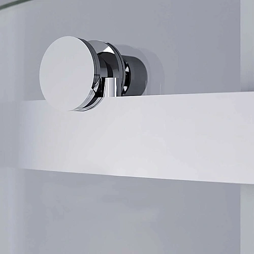 Душевая дверь Vincea Como-N VDS-4CN130CL, 1300, хром, стекло прозрачное Душевая дверь Vincea Como-N VDS-4CN130CL, 1300, хром, стекло прозрачное