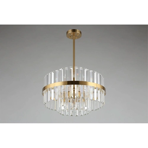 Люстра потолочная Omnilux Saviano OML-69017-06 Люстра потолочная Omnilux Saviano OML-69017-06