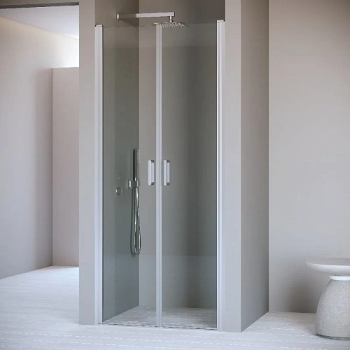 Душевая дверь RGW PA-104 600 мм Easy Clean хром 060810406-11 Душевая дверь RGW PA-104 600 мм Easy Clean хром 060810406-11