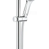 Душевой гарнитур GROHE Rainshower SmartActive 150, 3 вида струй, хром (26591000) Душевой гарнитур GROHE Rainshower SmartActive 150, 3 вида струй, хром (26591000)
