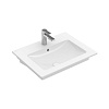 Картинка анонса товара «раковина villeroy &amp; boch venticello 50 x 65.5 см 412465r1»
