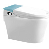 Унитаз SMART СмартЖум Т80-S T80STOILETBIDET с сиденьем Унитаз SMART СмартЖум Т80-S T80STOILETBIDET с сиденьем