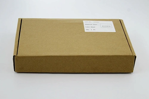 Клавиша смыва Ceruttispa CR01WH белая, глянцевая Клавиша смыва Ceruttispa CR01WH белая, глянцевая