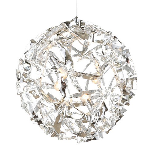 Люстра подвесная Aployt Danka APL.817.03.05 Люстра подвесная Aployt Danka APL.817.03.05