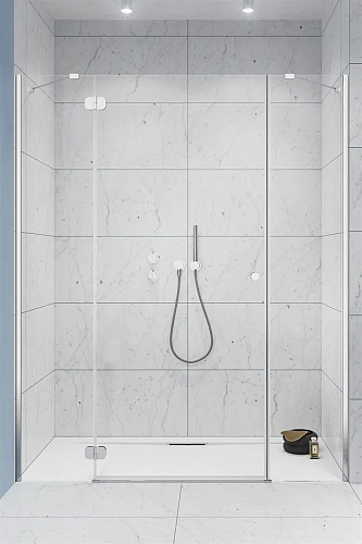 Душевая дверь Radaway Torrenta DWJS 712 L 320712-01-01L Душевая дверь Radaway Torrenta DWJS 712 L 320712-01-01L