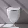 Унитаз SMART Laufen Cleanet Riva Rimless 2069.1 (8.2069.1.400.000.1) Унитаз SMART Laufen Cleanet Riva Rimless 2069.1 (8.2069.1.400.000.1)