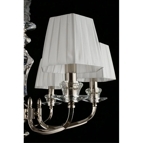 Люстра подвесная Aployt Jula APL.707.03.06 Люстра подвесная Aployt Jula APL.707.03.06