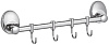 Крючок Haiba HB1615-4
