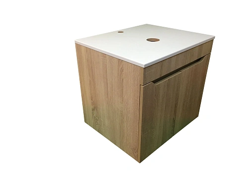 Тумба под раковину Sintesi STL.W7021 подвесная Тумба под раковину Sintesi STL.W7021 подвесная