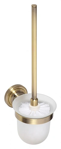 Ершик для унитаза Bemeta RETRO 144113017 Ершик для унитаза Bemeta RETRO 144113017