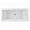 Ванна отдельностоящая Swedbe Vita 8832 1500мм Ванна отдельностоящая Swedbe Vita 8832 1500мм