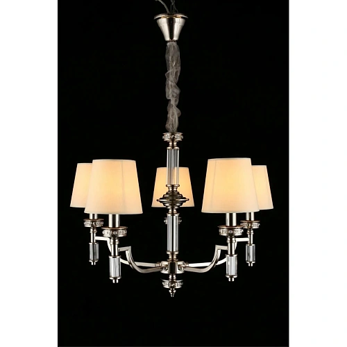 Люстра подвесная Aployt Patricia APL.716.03.05 Люстра подвесная Aployt Patricia APL.716.03.05