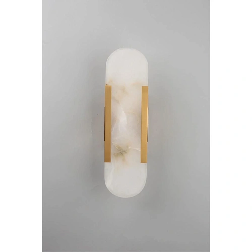 Светильник настенный (Бра) Aployt Klodett APL.323.01.02 Светильник настенный (Бра) Aployt Klodett APL.323.01.02