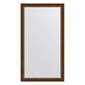 Зеркало в багетной раме Evoform Definite BY 1104 76 x 136 см, орех Зеркало в багетной раме Evoform Definite BY 1104 76 x 136 см, орех