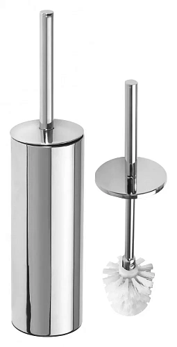 Ершик для унитаза Bemeta OMEGA 102313066 Ершик для унитаза Bemeta OMEGA 102313066