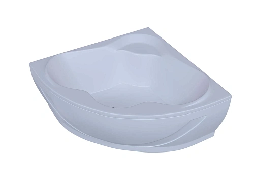 Акриловая ванна Aquatek Галатея 135x135 угловая, универсальная, с каркасом GAL135-0000004 Акриловая ванна Aquatek Галатея 135x135 угловая, универсальная, с каркасом GAL135-0000004