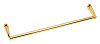 Картинка анонса товара «полотенцедержатель сунержа towel bar straight (прямой) 470мм 03-2005-0470 золото»