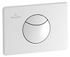 Картинка анонса товара «клавиша смыва villeroy &amp; boch viconnect 92248568 (9224 85 68) белый»