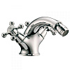 Картинка анонса товара «смеситель для биде cisal victorian vt0005502a»