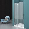 Душевая дверь BelBagno KRAFT-B-12-60/20-C-Cr-L Душевая дверь BelBagno KRAFT-B-12-60/20-C-Cr-L