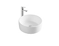 Детальная картинка товара «раковина aquatek aq5118-00 400x400x165»