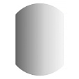 Зеркало Evoform Primary BY 0053 50х70 см со шлифованной кромкой Зеркало Evoform Primary BY 0053 50х70 см со шлифованной кромкой