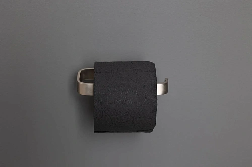 Держатель туалетной бумаги Allen Brau Infinity 6.21007-BN никель браш Держатель туалетной бумаги Allen Brau Infinity 6.21007-BN никель браш