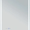 Зеркало Aquanet Оптима 60 белый матовый 00288963 Зеркало Aquanet Оптима 60 белый матовый 00288963