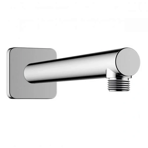 Кронштейн верхнего душа Hansgrohe Vernis Shape 26405000, хром Кронштейн верхнего душа Hansgrohe Vernis Shape 26405000, хром