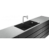 Картинка анонса товара «кухонная мойка hansgrohe со смесителем 370/370 c51-f770-10 43221000, хром»