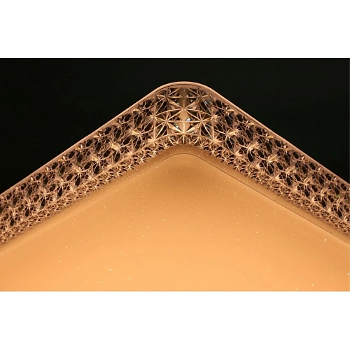 Люстра потолочная Omnilux Biancareddu OML-47717-60 Люстра потолочная Omnilux Biancareddu OML-47717-60