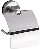 Держатель туалетной бумаги Bemeta FIX 103612011