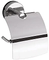 Держатель туалетной бумаги Bemeta FIX 103612011 Держатель туалетной бумаги Bemeta FIX 103612011