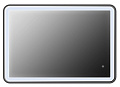 Зеркало IDDIS Cloud 100 см (CLO1000i98) Зеркало IDDIS Cloud 100 см (CLO1000i98)