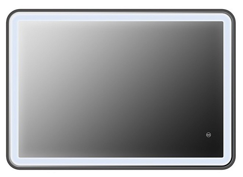 Зеркало IDDIS Cloud 100 см (CLO1000i98) Зеркало IDDIS Cloud 100 см (CLO1000i98)