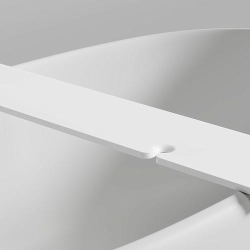 Полка Salini Gabbiano 1906202MF Полка Salini Gabbiano 1906202MF