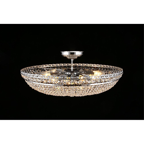 Люстра потолочная Aployt Wiga APL.758.07.12 Люстра потолочная Aployt Wiga APL.758.07.12