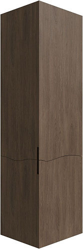 Шкаф-пенал Allen Brau Glority 40 1.35008.NW дуб антик Шкаф-пенал Allen Brau Glority 40 1.35008.NW дуб антик