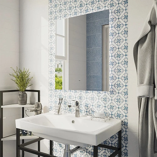 Зеркало DIWO Элиста 60 с подсветкой светодиодной, инфракрасный выключатель, настенное, прямоугольное 543492 Зеркало DIWO Элиста 60 с подсветкой светодиодной, инфракрасный выключатель, настенное, прямоугольное 543492