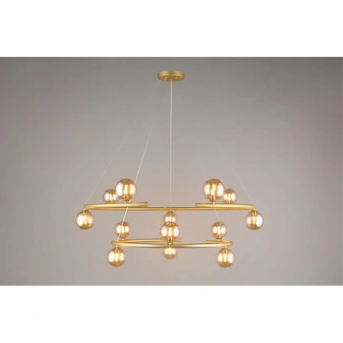 Люстра подвесная Aployt Polet APL.631.13.13 Люстра подвесная Aployt Polet APL.631.13.13