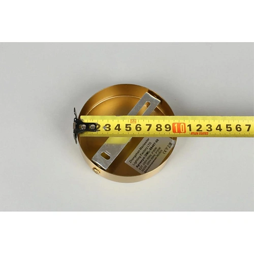 Люстра потолочная Omnilux Kerbors OML-68407-08 Люстра потолочная Omnilux Kerbors OML-68407-08